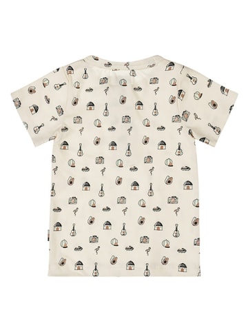 Shirt in Beige
