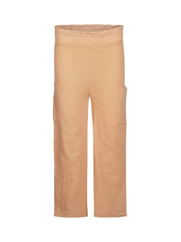 Cargohose in Hellbraun