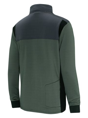 Fahrradtrikot ''P-Math'' in Khaki
