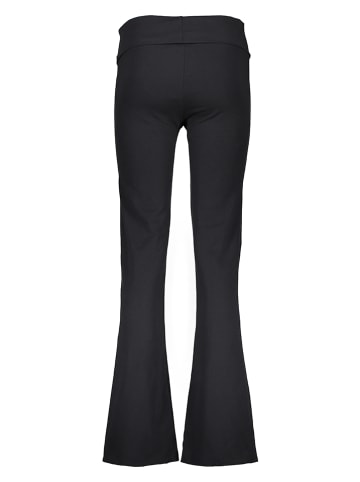 Broek zwart