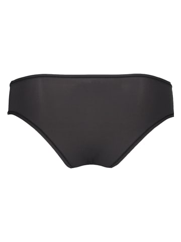 Slip in Schwarz