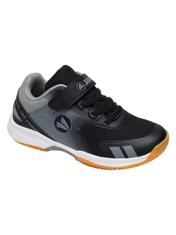 Sportschuhe "Nick EV" in Schwarz/ Grau