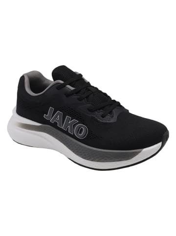 Sportschuhe "Haste" in Schwarz/ Weiß