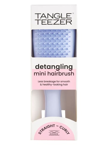 Szczotka "Ultimate Detangler Mini" w kolorze lawendowym