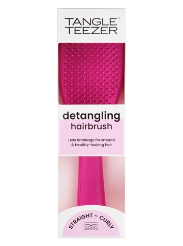 Szczotka "Ultimate Detangler" w kolorze różowym