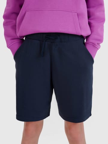 Shorts in Dunkelblau