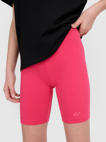 Short roze