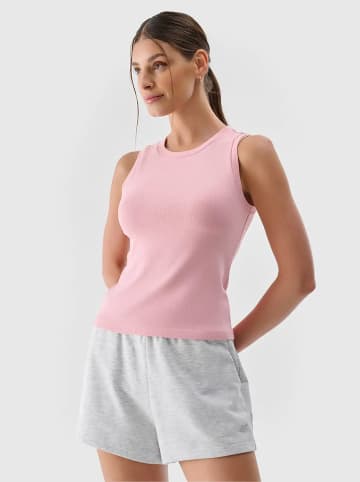 Top in Rosa