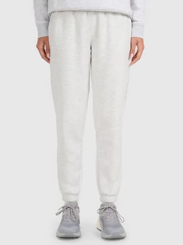 Sweatbroek grijs