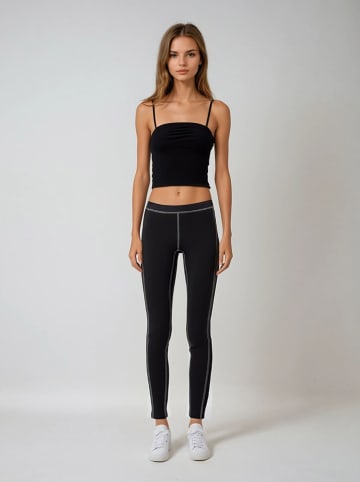 Legging zwart