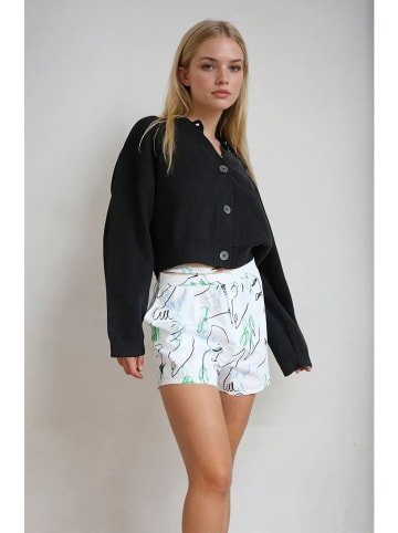 Short wit