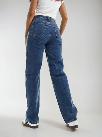 Spijkerbroek - regular fit - blauw