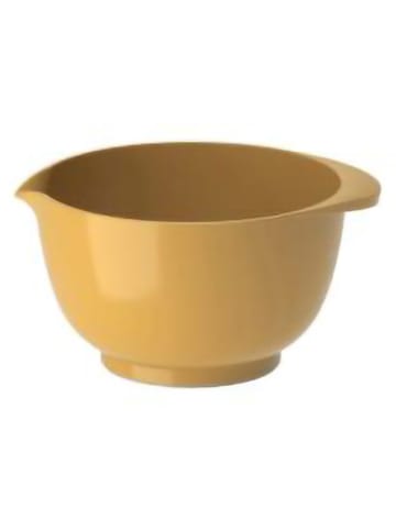 Rührschüssel "Margrethe" in Ocker - 750 ml
