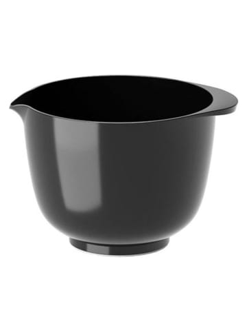Rührschüssel "Margrethe" in Schwarz - 1,5 l