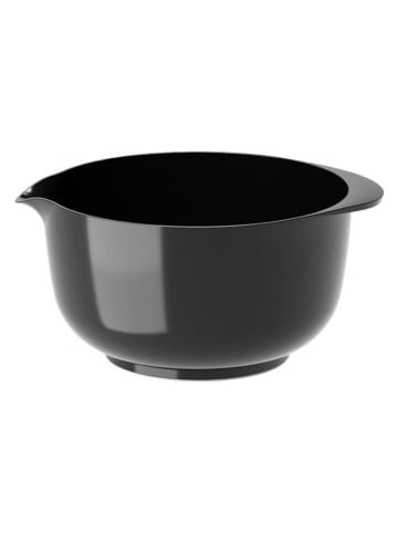 Rührschüssel "Margrethe" in Schwarz - 4 l