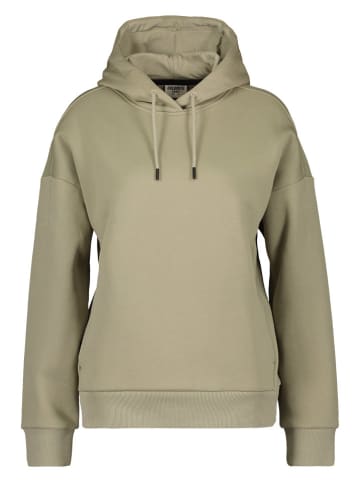 Hoodie in Beige