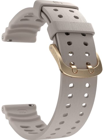 Armband für Sportuhr in Grau