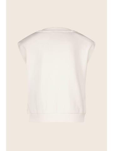 Shirt "Darcy" in Weiß