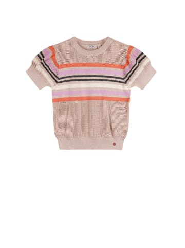Pullover "Kae" in Bunt