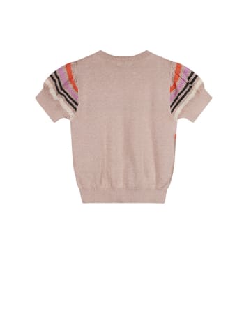 Pullover "Kae" in Bunt