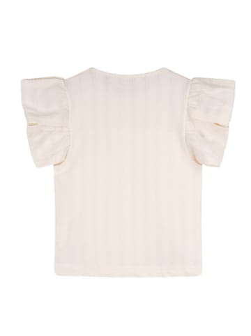Shirt "Kit" in Creme