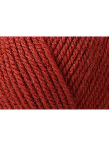 20er-Set: Kunstfasergarne ''Bravo'' in Rostbraun - 20x 50 g