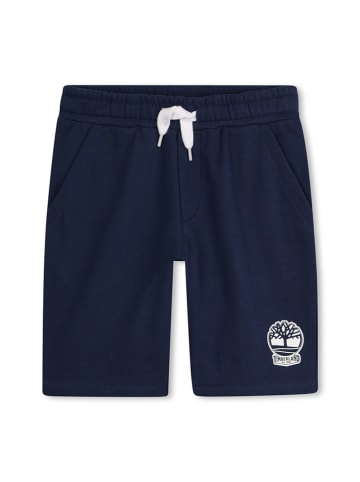 Bermudas in Dunkelblau