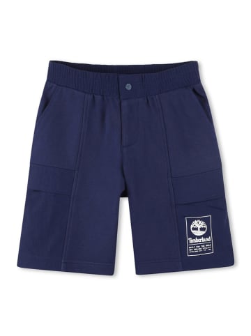 Bermudas in Dunkelblau