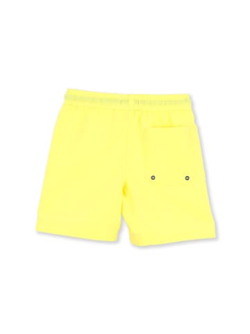 Badeshorts in Gelb