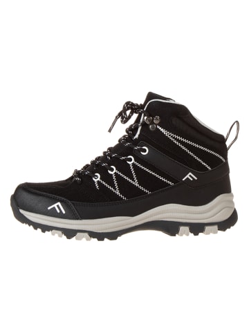Wanderboots in Schwarz