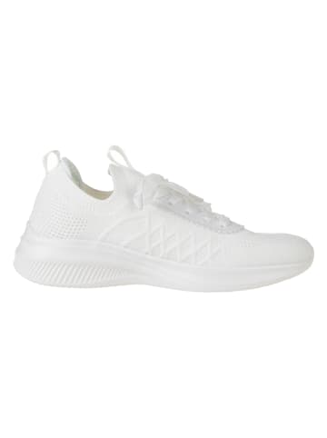 Sneakers wit