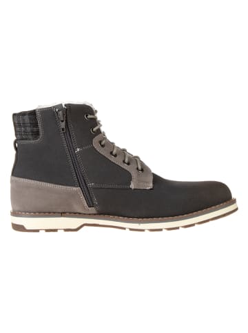 Winterboots taupe