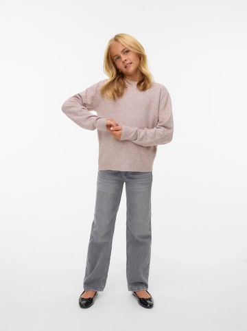 Trui beige