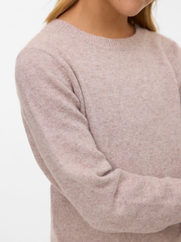 Pullover in Beige