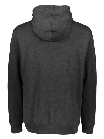 Bluza w kolorze antracytowym