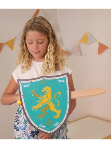 Ritter-Spielset - ab 3 Jahren (Überraschungsprodukt)