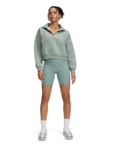 Trainingsshorts in Türkis
