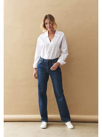Spijkerbroek "Tilly" - regular fit - blauw