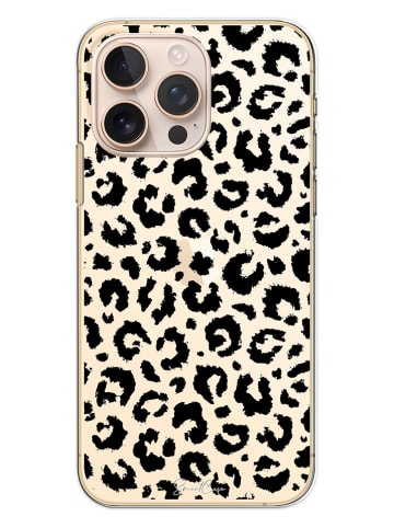 Case für iPhone 16 Pro in Schwarz