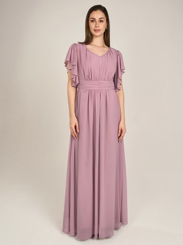 Kleid in Rosa