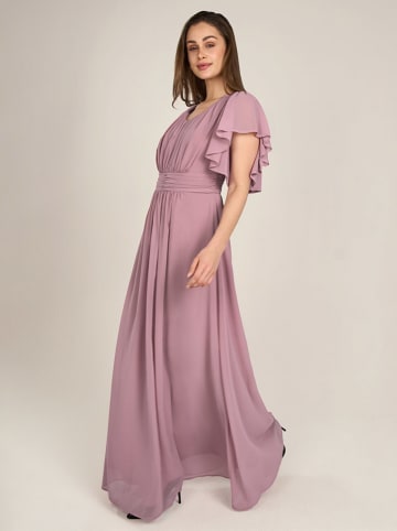 Kleid in Rosa
