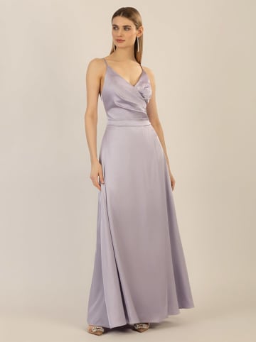 Kleid in Lila