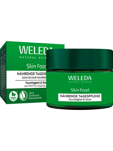 Nährende Tagespflege "Skin Food", 40 ml