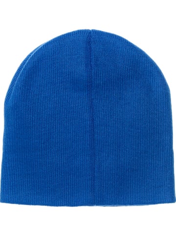 2-delige winteraccessoires-set "Spiderman" blauw