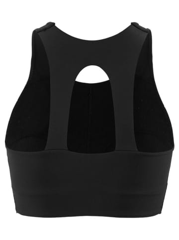Sport-BH "ADV Tone" - Medium - in Schwarz
