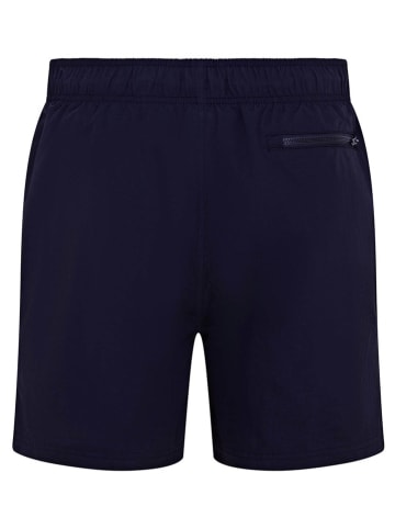Badeshorts in Dunkelblau