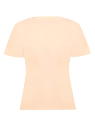 Shirt oranje