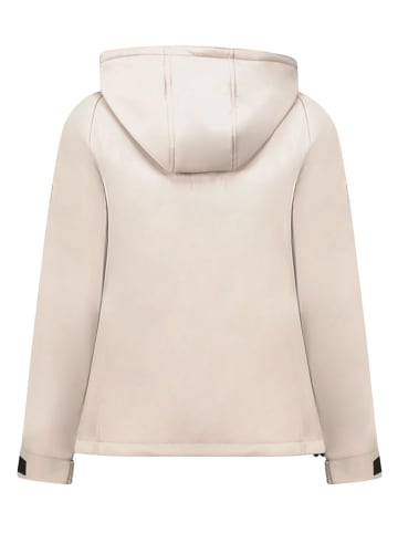 Softshelljas "Tamilatal" beige