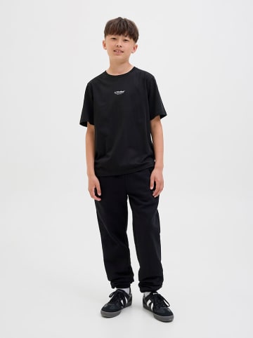 Shirt "Soho" zwart