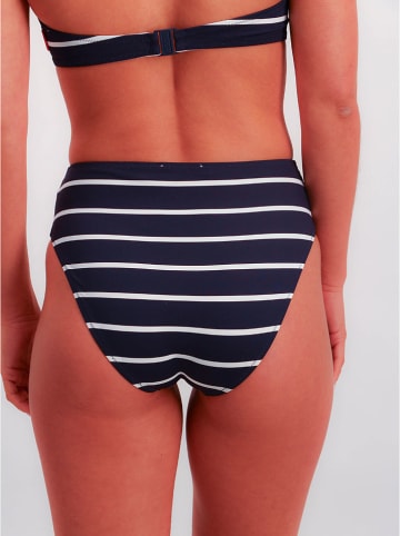 Bikini-Hose in Dunkelblau